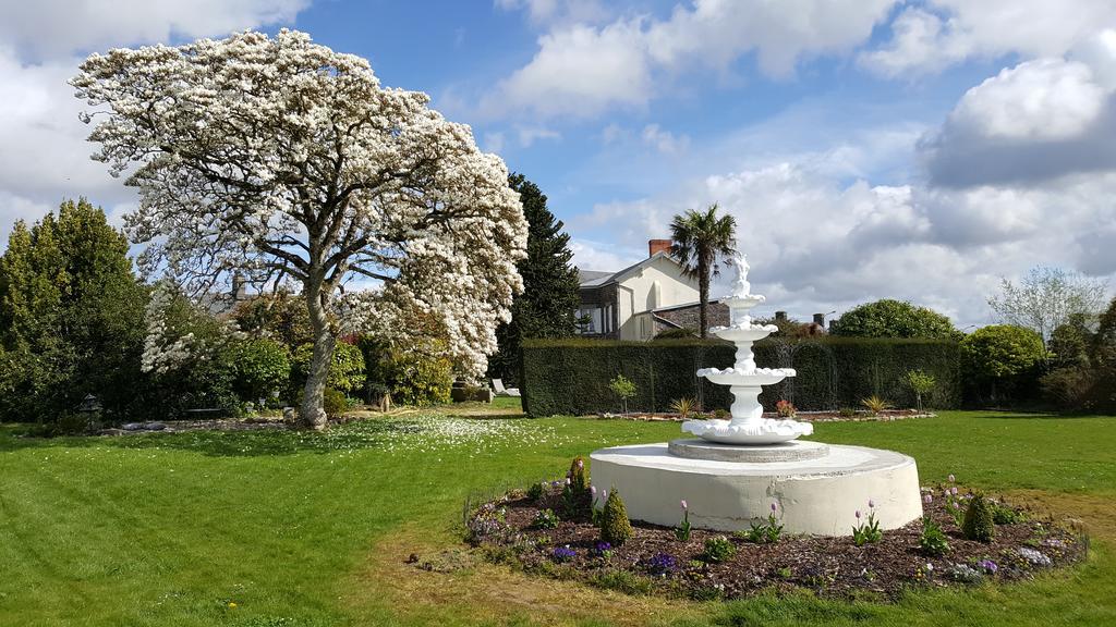 La Clef Dort Beauchamps (Manche) Exterior foto
